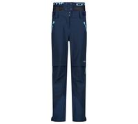 CMP - Women's Pant 3 Layer - Pantalon de ski - 38 - blue ink