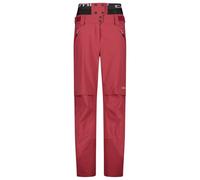 CMP - Women's Pant 3 Layer - Pantalon de ski - 44 - peony