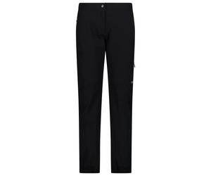 CMP - Women's Pant 30T2316CF - Pantalon de randonnée - CF22 - nero