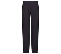 CMP - Women's Pant 34T2226 - Pantalon de randonnée - 40 - antracite / cool blue