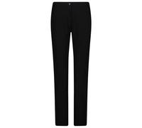 CMP - Women's Pant 34T2226 - Pantalon de randonnée - 40 - nero