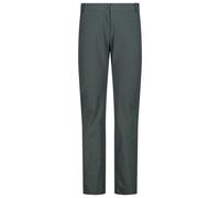 CMP - Women's Pant 34T2226 - Pantalon de randonnée - 44 - jungle