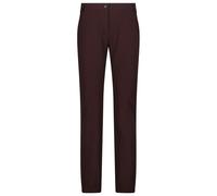 CMP - Women's Pant 34T2226 - Pantalon de randonnée - 48 - black berry