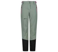 CMP - Women's Pant 34W2046 - Pantalon de ski - 46 - mineral
