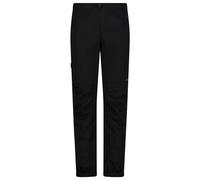 CMP - Women's Pant 39T1216 - Pantalon softshell - CF23 - nero
