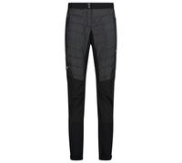 CMP - Pantalon hybride femme, Noir, XXS