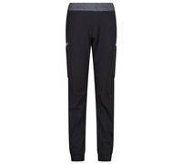 CMP - Women's Pant Light Climb - Pantalon de trekking - 36 - antracite / avocado