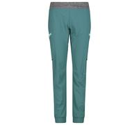CMP - Women's Pant Light Climb - Pantalon de trekking - 44 - agave