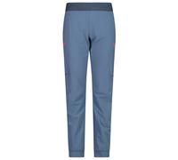 CMP - Women's Pant Light Climb - Pantalon de trekking - 44 - space