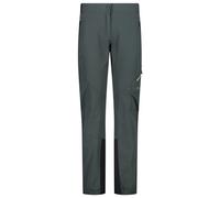 CMP - Women's Pant Ripstop - Pantalon de randonnée - 34 - jungle