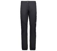 CMP - Pantalons pour femmes, Noir, M