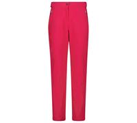 CMP - Women's Pant Stretch Polyester 3W18596N - Pantalon de ski - 40 - carminio