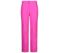 CMP - Women's Pant Stretch Polyester 3W18596N - Pantalon de ski - 46 - festival