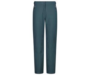 CMP - Women's Pant Stretch Polyester 3W18596N - Pantalon de ski - 48 - trek green