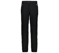 CMP - Women's Pant Stretch Polyester 3W18596N - Pantalon de ski - CF22 - nero