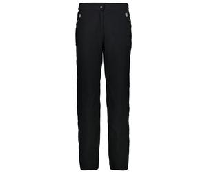 CMP - Women's Pant Stretch Polyester 3W18596N - Pantalon de ski - CF22 - nero