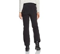 CMP - Pantalon de ski - Woman Pant Nero pour Femme - Taille L - Noir Noir L