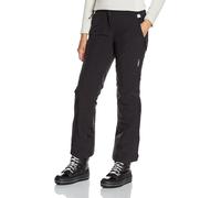 CMP - Pantalons pour femmes, Noir, XL