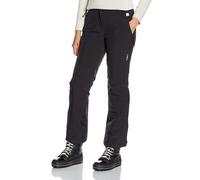 CMP - Pantalons pour femmes, Noir, XXXL