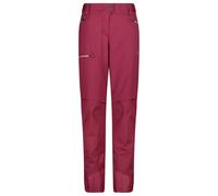 CMP - Women's Pant Twill - Pantalon de ski - 42 - peony