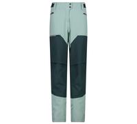 CMP - Women's Pant Twill - Pantalon de ski - 48 - jade