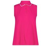 CMP - Women's Polo Sleeveless - Polo - 48 - festival