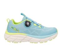 CMP - Women's Rahmsy Fitgo - Chaussures multisports - EU 38 - lagoon / mela