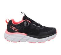 CMP - Women's Rahmsy Fitgo - Chaussures multisports - EU 41 - nero / coral