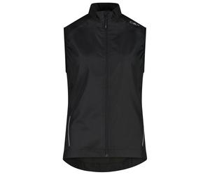 CMP - Women's Reflective Vest - Gilet de cyclisme - 46 - nero