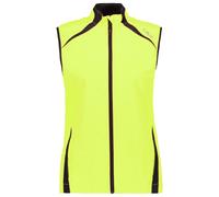 CMP - Women's Reflective Vest - Gilet de cyclisme - 48 - yellow fluo