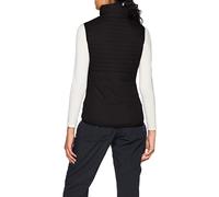 Cmp - Women's Reflective Vest - Gilet De Cyclisme Taille 48, Noir