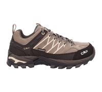 CMP - Women's Rigel Low Trekking Shoes Waterproof - Chaussures multisports - EU 41 - deserto / arena