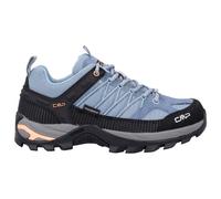 Cmp Rigel Low Wp 3q54456 Hiking Shoes Bleu EU 36 Femme