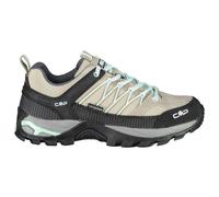 CMP - Women's Rigel Low WP - Chaussures multisports - EU 39 - sand / malva