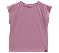 CMP - Women's S/S T-Shirt - T-shirt - L - lilla