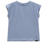 CMP - Women's S/S T-Shirt - T-shirt - S - copen blue