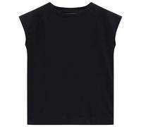 CMP - Women's S/S T-Shirt - T-shirt - XXS - nero