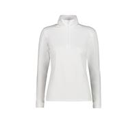 CMP - Women's second-layer sweatshirt in Softech - Sweatshirt à capuche femme Bianco - S
