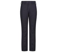 CMP - Women's Ski Pant - Pantalon de ski - 34 - antracite