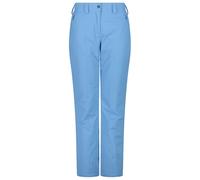 CMP - Women's Ski Pant - Pantalon de ski - 38 - niagara