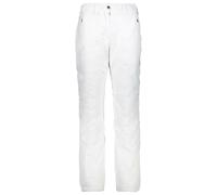 CMP - Women's Ski Pant - Pantalon de ski - 40 - bianco