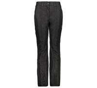CMP - Women's Ski Pant - Pantalon de ski - CF21 - nero
