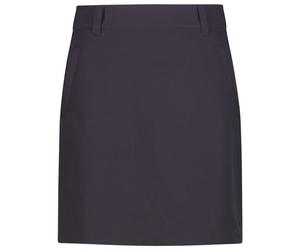 CMP - Women's Skirt 2 in 1 - Jupe-short - 40 - antracite