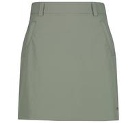 CMP - Women's Skirt 2 in 1 - Jupe-short - 42 - avocado
