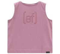 CMP - Women's Sleeveless T-Shirt - Débardeur - M - lilla