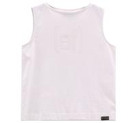 CMP - Women's Sleeveless T-Shirt - Débardeur - XXS - bianco
