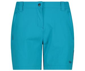 CMP - Women's Stretch Bermuda - Short - 34 - tiffany