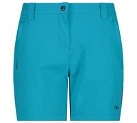CMP - Women's Stretch Bermuda - Short - 42 - tiffany