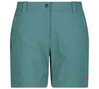 CMP - Women's Stretch Bermuda - Short - 48 - agave