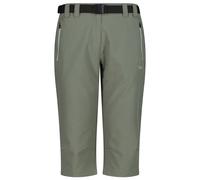 Cmp Capri 3/4 3t51246 Pants Vert M Femme